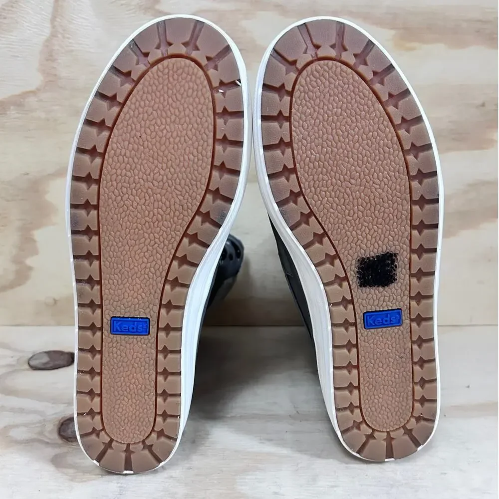 Keds juliet high